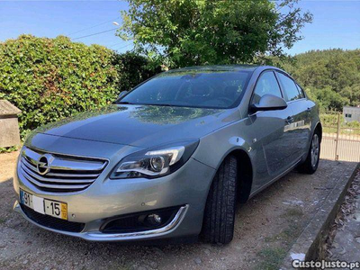 Opel Insignia Insignia 2.0 CTDI ecoflex SS