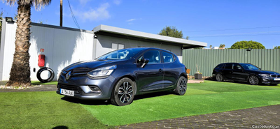 Renault Clio 1.5DCI Intense