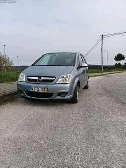 Opel Meriva 1.3 CDTI