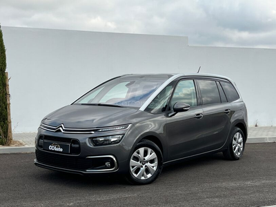 Citroen C4 1.6 HDi Business