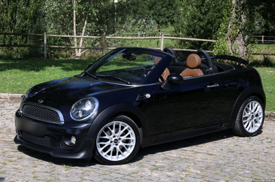 MINI Roadster Cooper