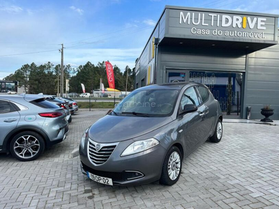 Lancia Ypsilon 1.3 M-jet S e S Gold