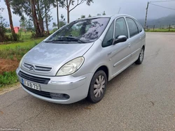 Citroën Xsara Picasso)