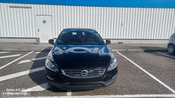 Volvo V60 2.4 D6 Momentum AWD Phev