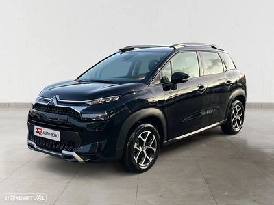 Citroën C3 Aircross 1.2 PureTech Plus