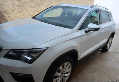 Seat Ateca 1.6 Tdi Style