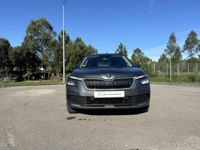 Skoda Kamiq Ambition 1.0 tsi