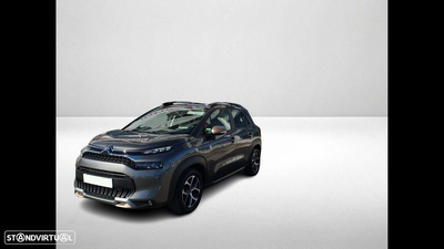 Citroën C3 Aircross 1.2 PureTech C-Series