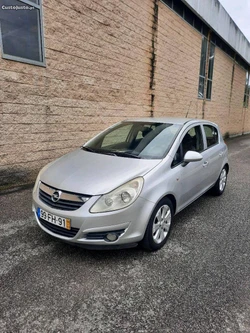 Opel Corsa ecoflex