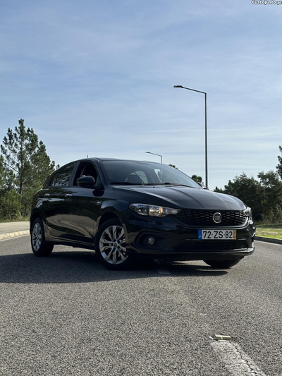 Fiat Tipo Comercial