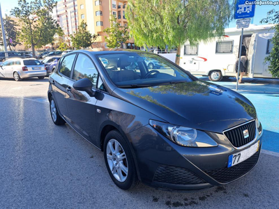 Seat Ibiza 12 ac