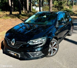 Renault Mégane Sport Tourer 1.6 dCi Bose Edition