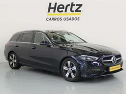 Mercedes Classe C C 220 d Avantgarde