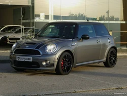 MINI John Cooper Works nd