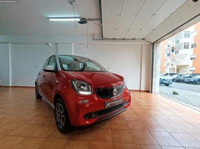 Smart ForFour 1.0 71 CV Prime Nacional 1 Dono