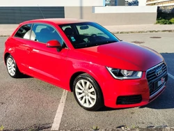 Audi A1 1.4 TDI Sport