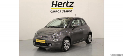 Fiat 500 Lounge Hybrid 70cv 1.0