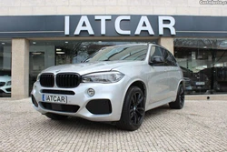 BMW X5 25 d xDrive Pack M