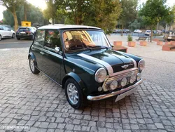 MINI 1300 Cooper