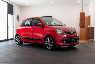 Renault Twingo 0.9 TCe Sport 90cv