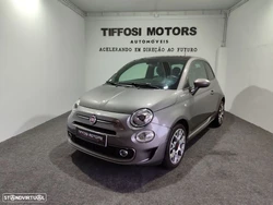 Fiat 500 1.0 Hybrid Sport