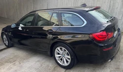 BMW 520 Touring Luxury