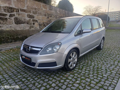 Opel Zafira 1.9 CDTi Enjoy