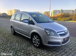 Opel Zafira 1.9 CDTi Enjoy