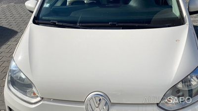 Volkswagen Up 1.0 BlueMotion Move Up! de 2016