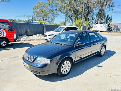 Audi A6 2.5 TDI