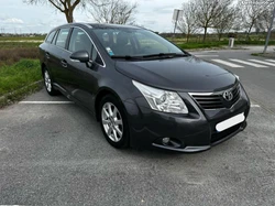 Toyota Avensis 2.0 D-4D