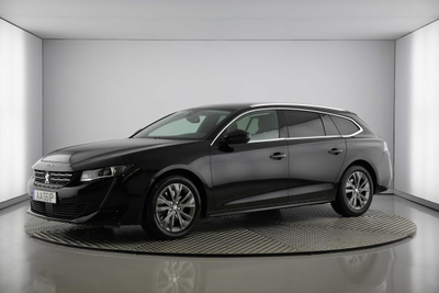 Peugeot 508 SW 508 SW 2.0 BlueHDi Business Line EAT8