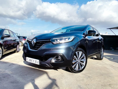 Renault Kadjar BOSE