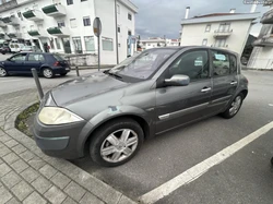 Renault Mégane 1.5dci