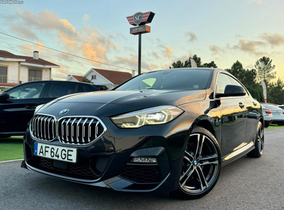 BMW 216 Gran Coupé d Pack M