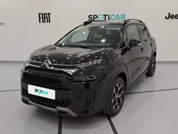 Citroen C3 1.2 PureTech 110 S&S Plus