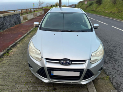 Ford Focus 1.6 TDCI