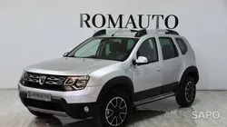 Dacia Duster de 2015