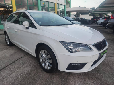 SEAT Leon ST 1.6 TDI Style S/S