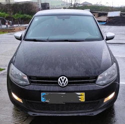 VW Polo 1.2 tdi