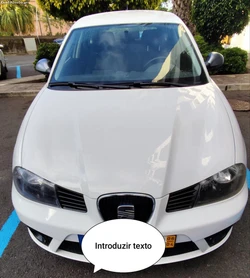 Seat Ibiza 1.4TDI