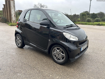 Smart ForTwo 451