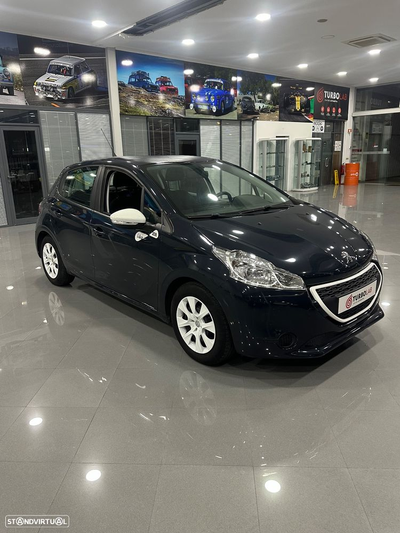 Peugeot 208 PureTech 68 Like