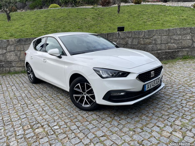 Seat Leon 1.0 TSI STYLE ss