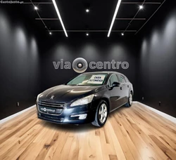 Peugeot 508 1.6 e-HDi Active 2-T