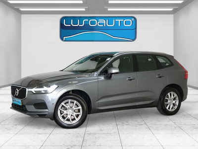 Volvo XC60 2.0 D4 Momentum Geartronic