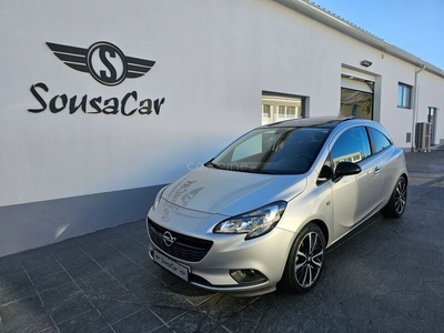 Opel Corsa E 1.3 CDTI EcoFLEX S&S Active