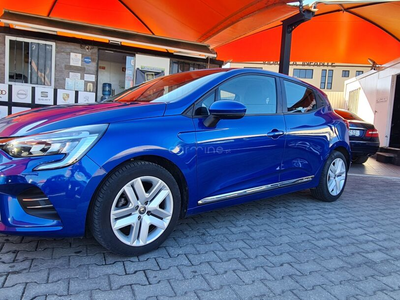 Renault Clio 1.0 SCe Zen