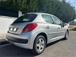 Peugeot 207 c/AC 199Mil 1Dono