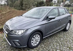 Seat Ibiza 1.0